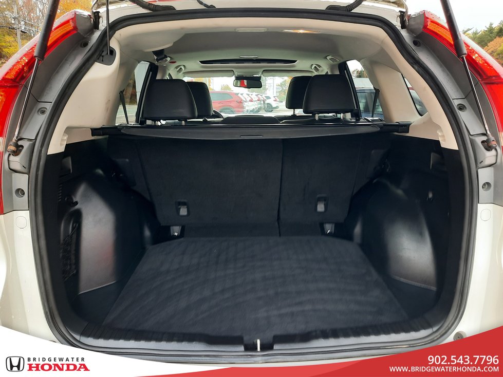 2016 Honda CR-V Touring-7