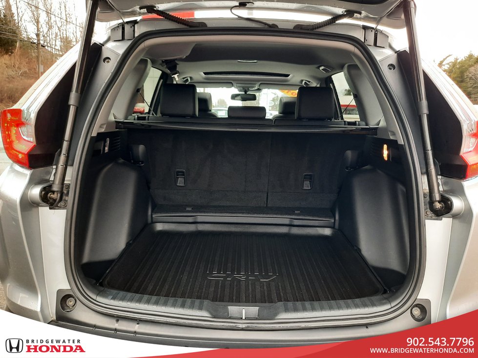 2019 Honda CR-V EX-L-7