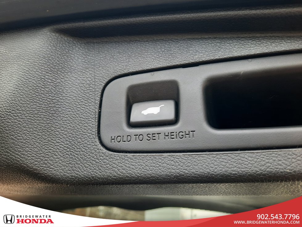 Honda CR-V Sport 2020-6