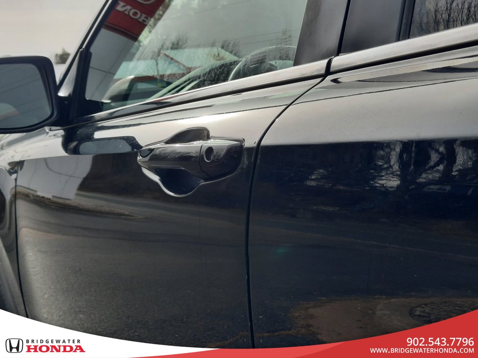 Honda CR-V Sport 2020-7