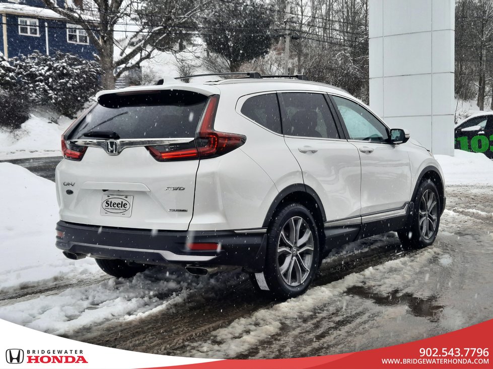 2020 Honda CR-V Touring-5