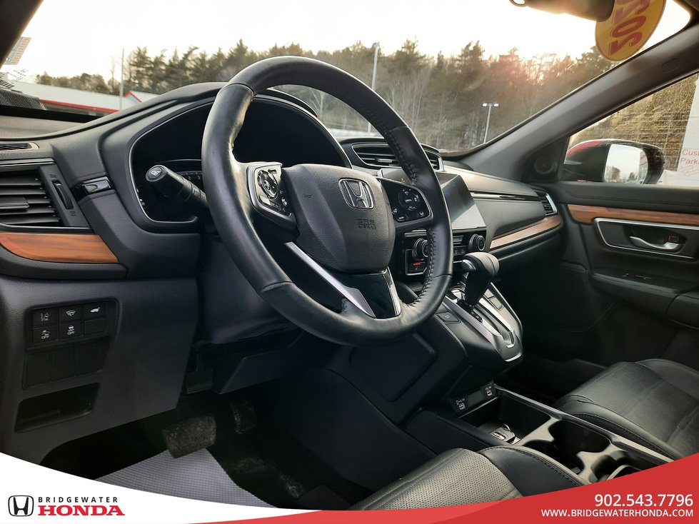 2020 Honda CR-V EX-L-1