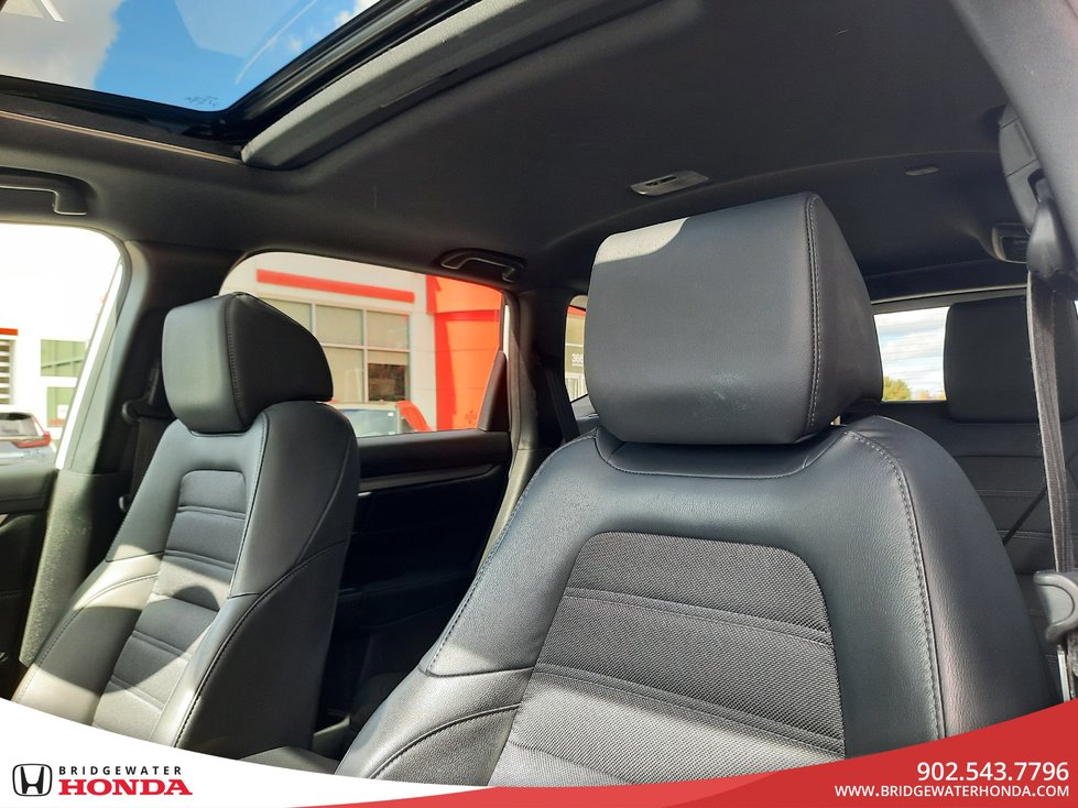 2022 Honda CR-V Sport-2