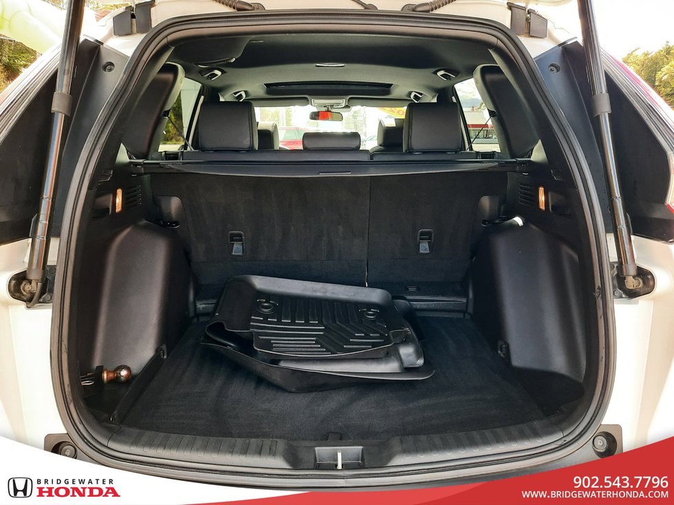 2022 Honda CR-V Sport-7