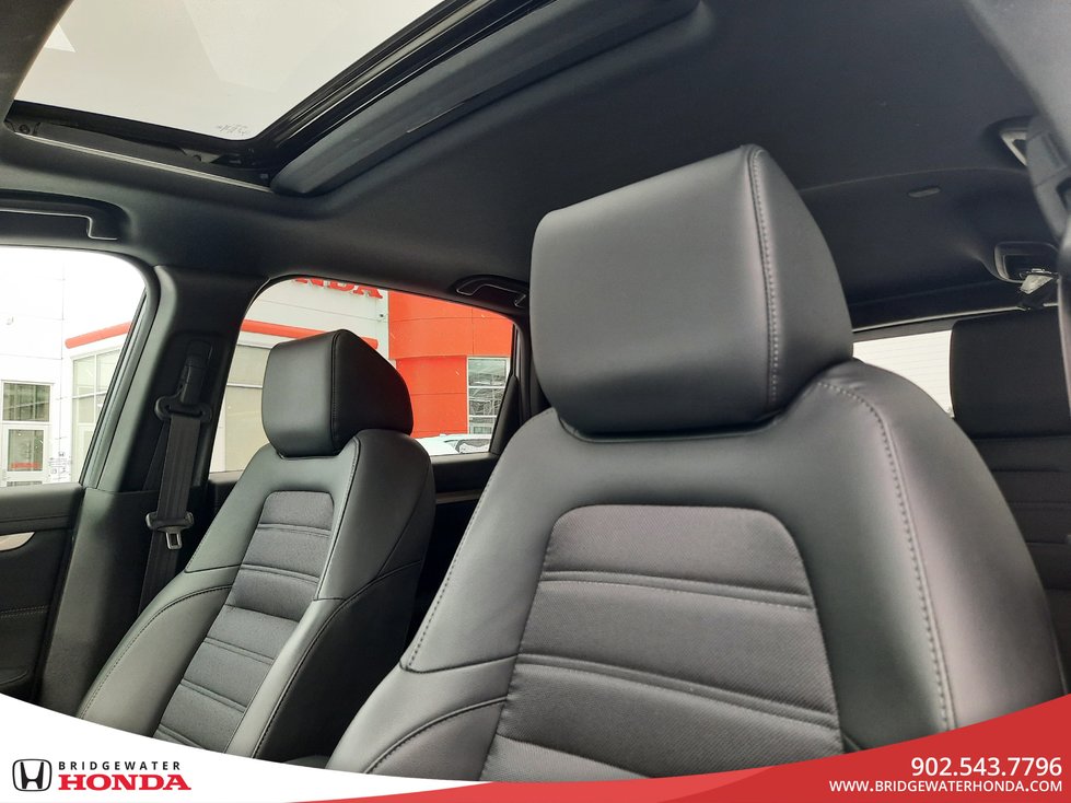 2022 Honda CR-V Sport-2