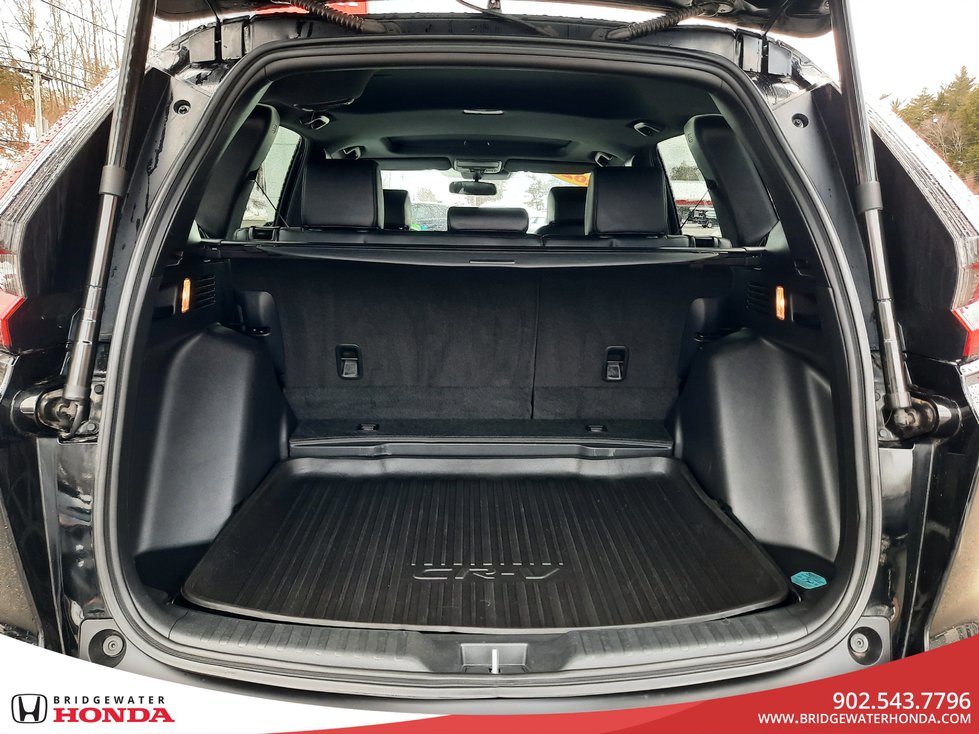 2022 Honda CR-V Sport-7