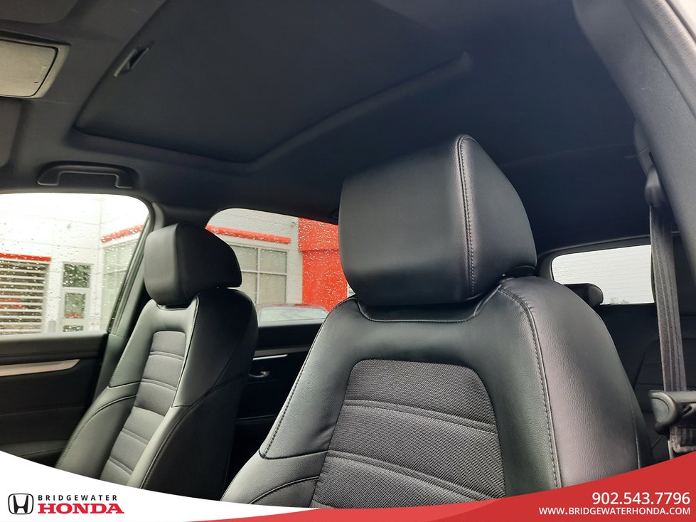 2022 Honda CR-V Sport-2