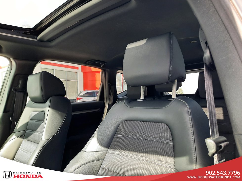 2022 Honda CR-V Sport-2