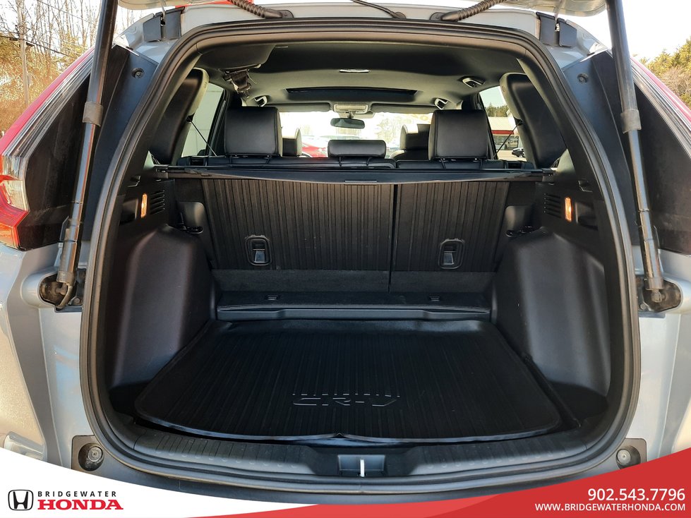 2022 Honda CR-V Sport-7