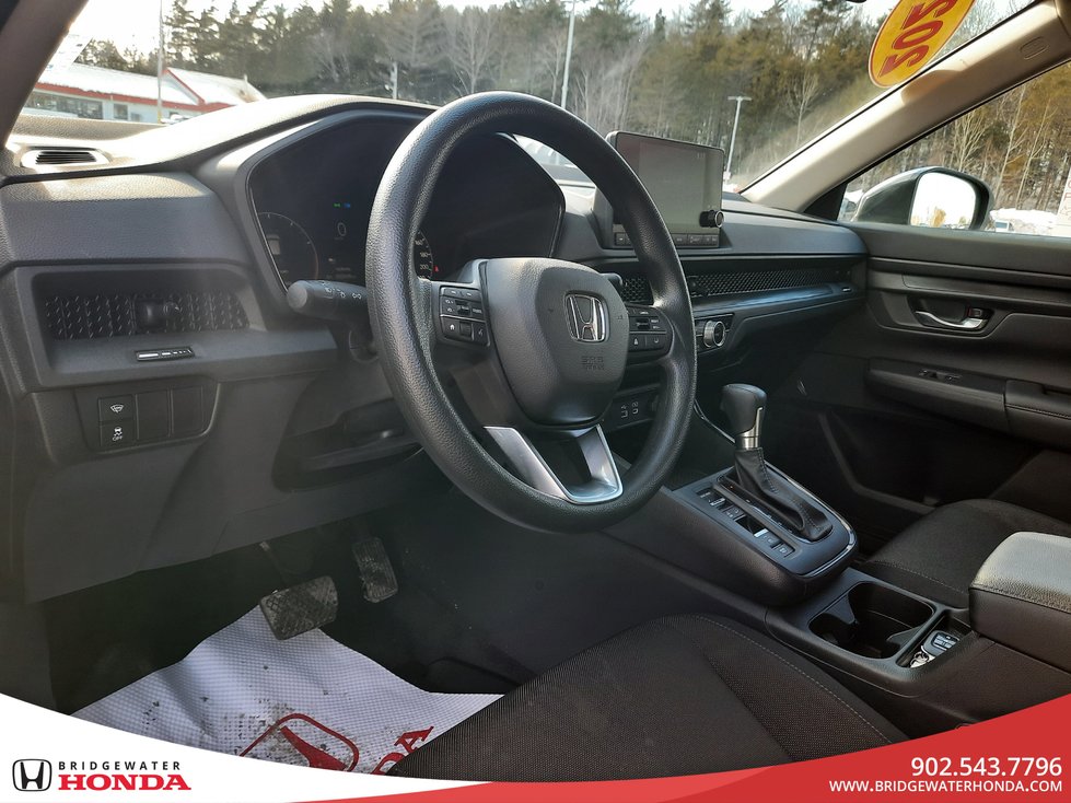 2023 Honda CR-V LX-1