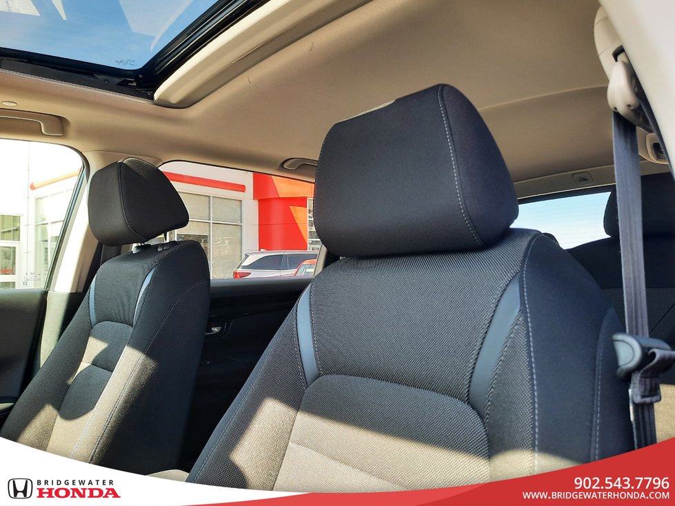 2023 Honda CR-V Sport-B-2