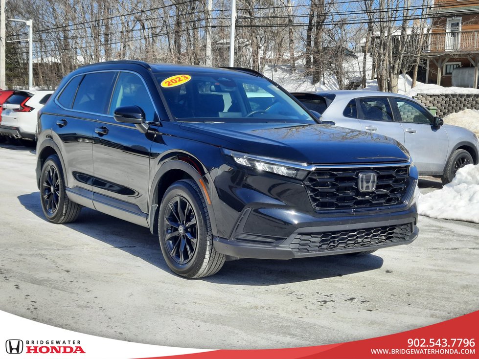 2023 Honda CR-V Sport-B-3