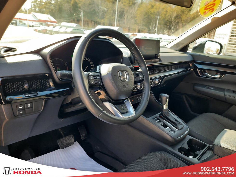 2023 Honda CR-V Sport-B-1