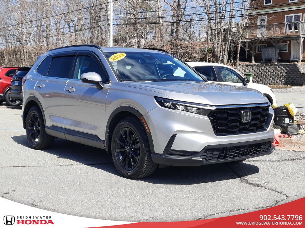 2023 Honda CR-V Sport-B-3