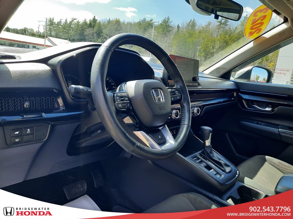 2023 Honda CR-V Sport-B-1