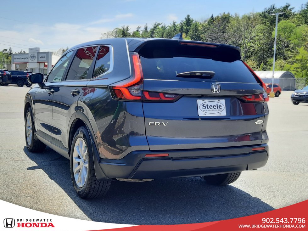 2023 Honda CR-V EX-L-6