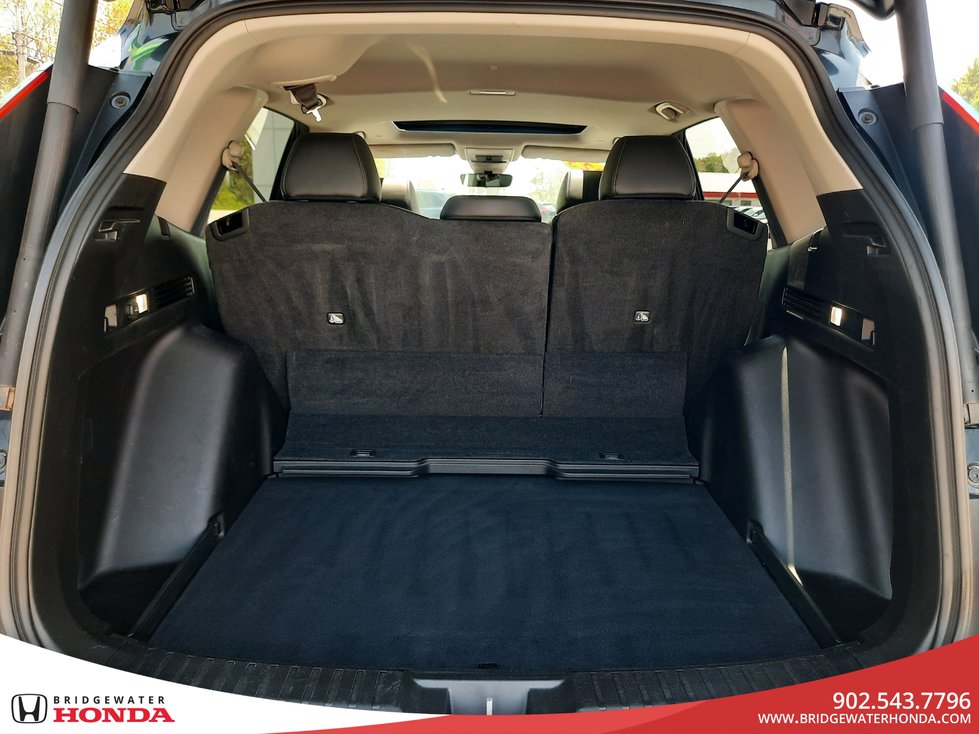 2023 Honda CR-V EX-L-7