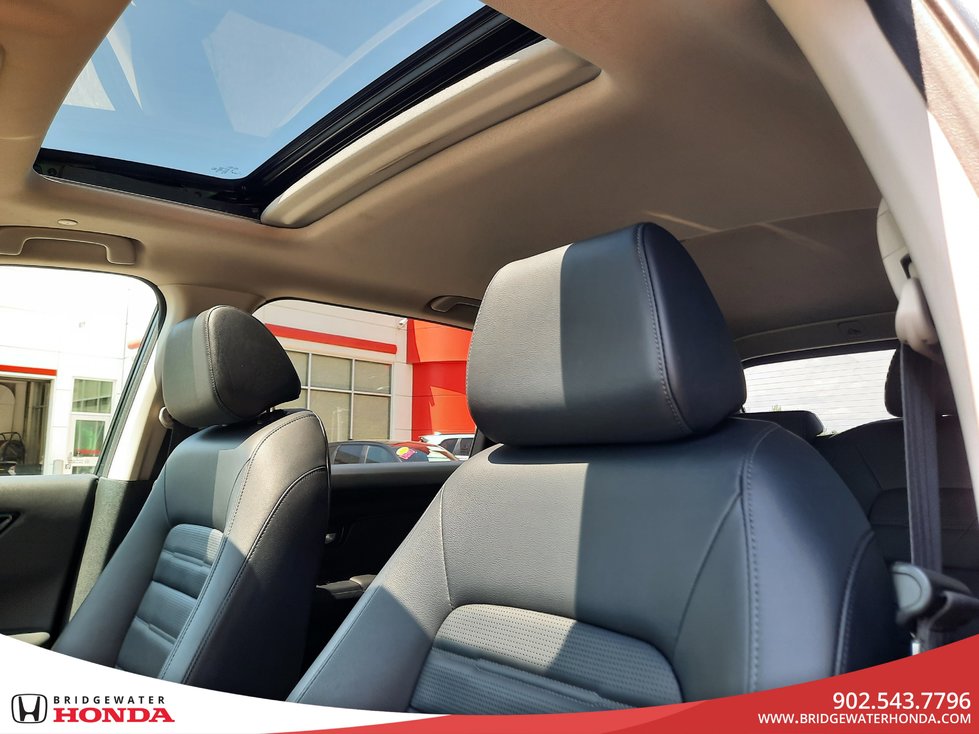 2023 Honda CR-V EX-L-2