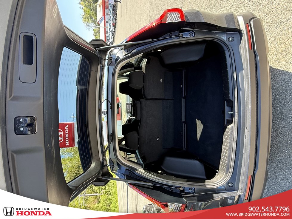 2023 Honda CR-V LX-5