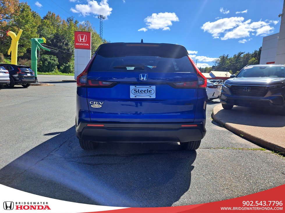 2023 Honda CR-V Sport-5