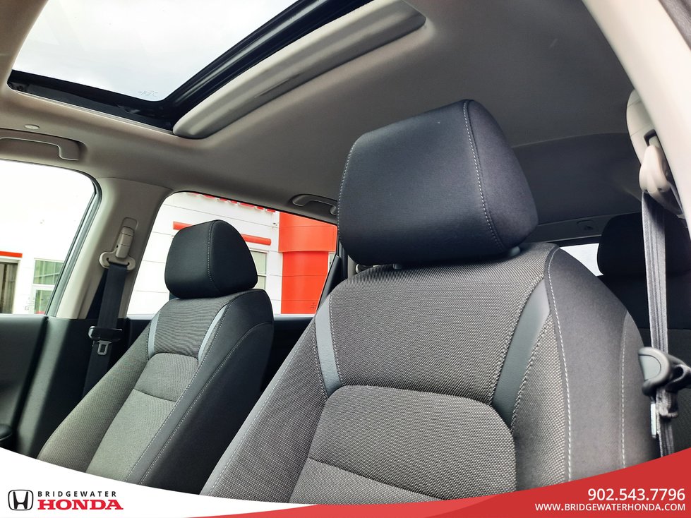 2024 Honda CR-V Sport-2