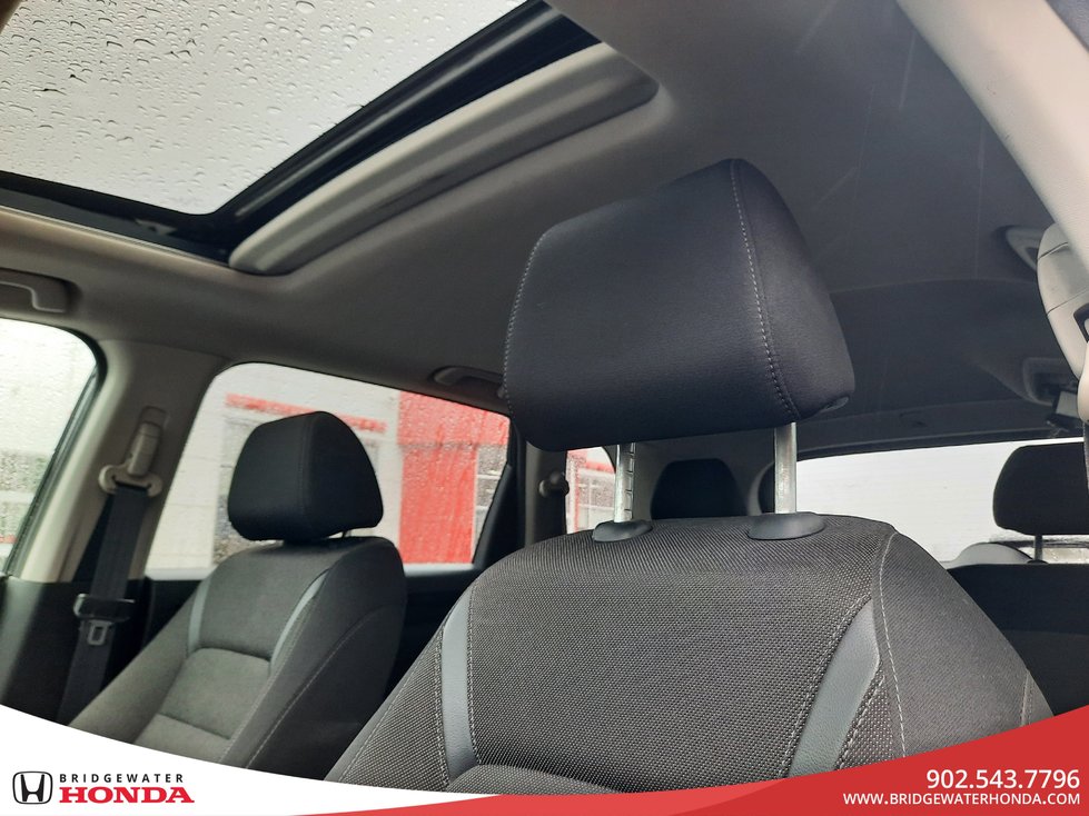 2024 Honda CR-V Sport-2