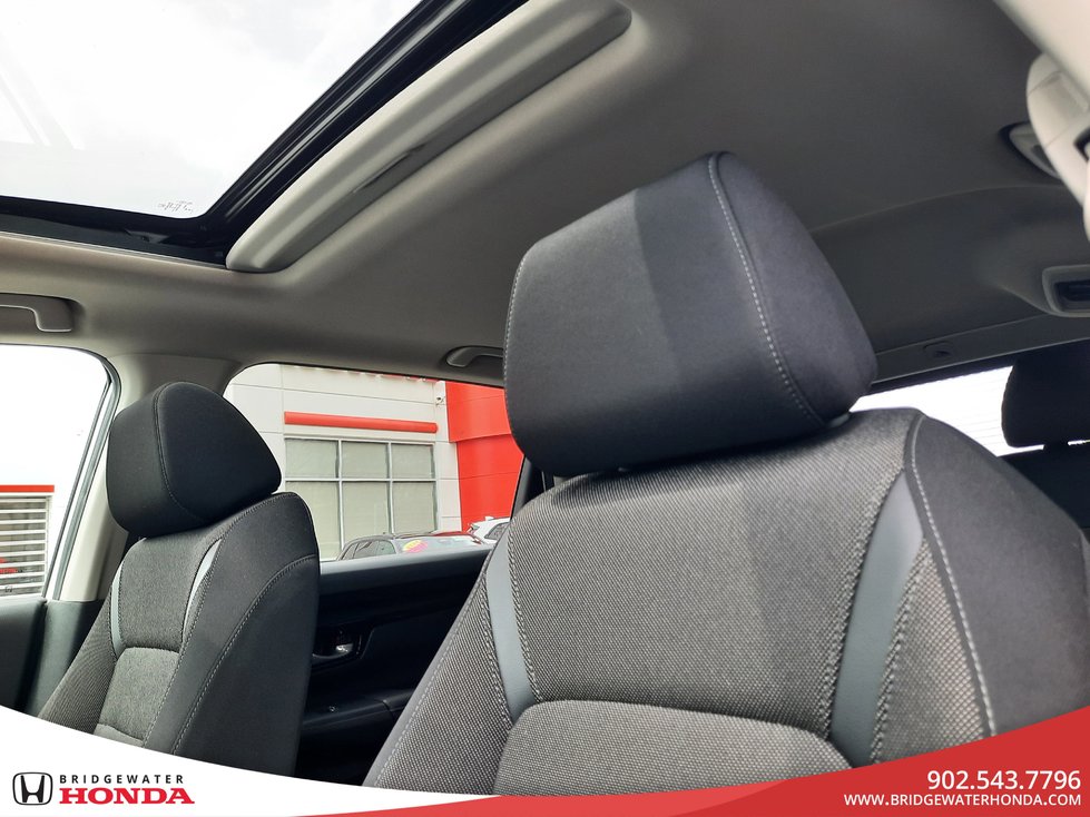 2024 Honda CR-V Sport-2