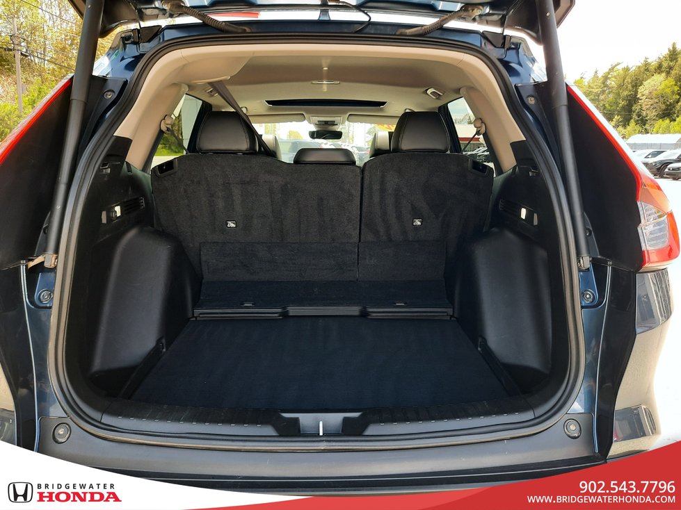2024 Honda CR-V EX-L-6