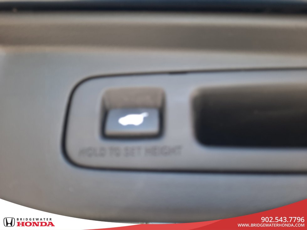 2024 Honda CR-V EX-L-7
