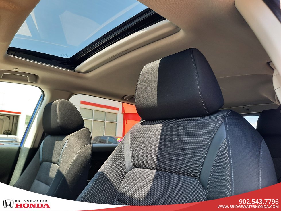2024 Honda CR-V Sport-2