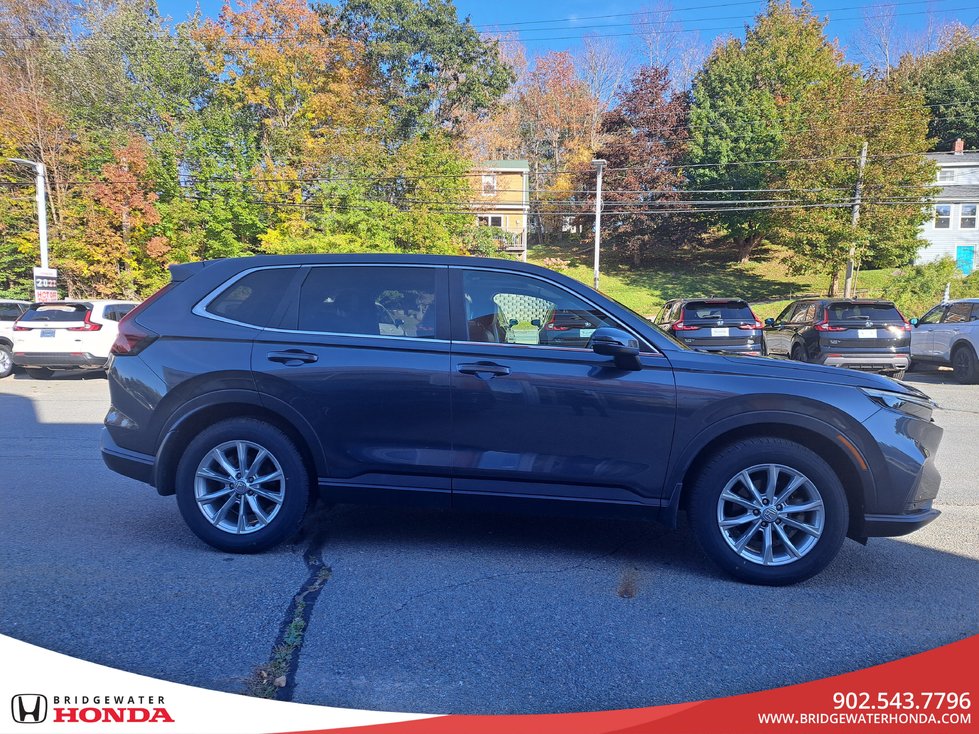 2024 Honda CR-V EX-L-3