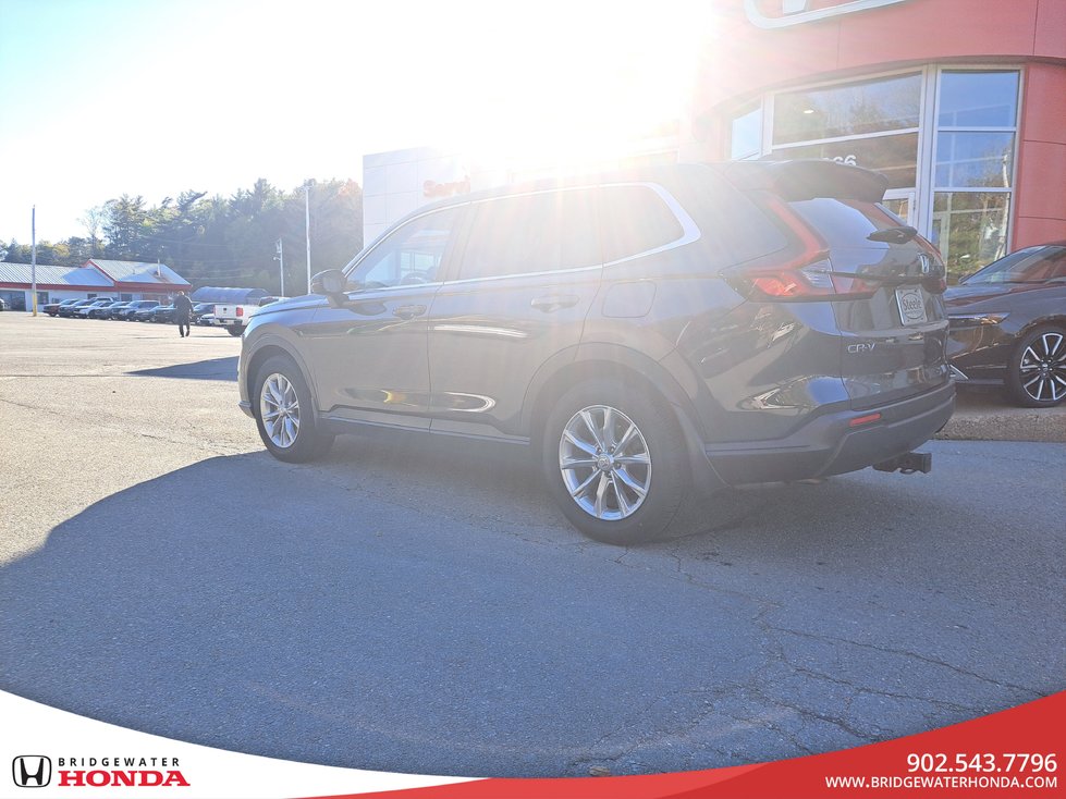 2024 Honda CR-V EX-L-6