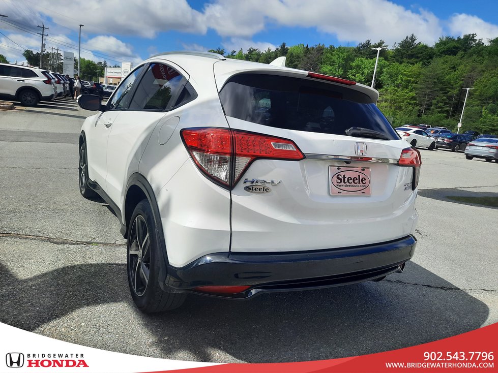 2019 Honda HR-V Sport-6