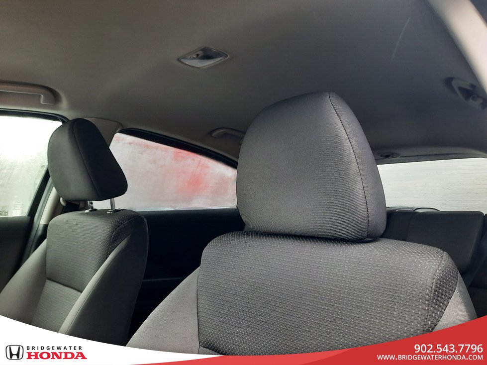 Honda HR-V LX 2021-2