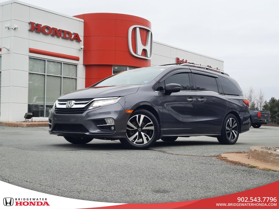 2020 Honda Odyssey Touring-0