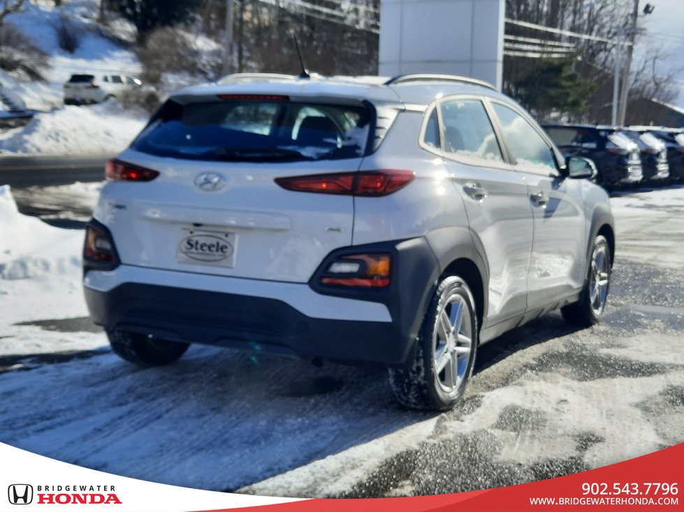 2020 Hyundai Kona Essential-2