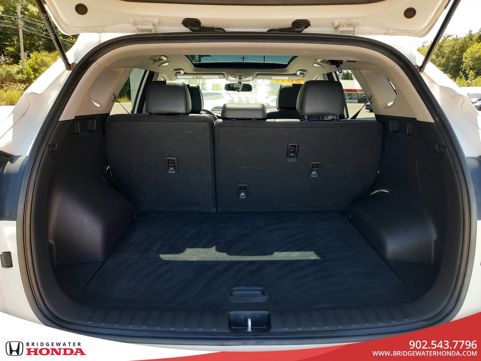 2017 Hyundai Tucson SE-7