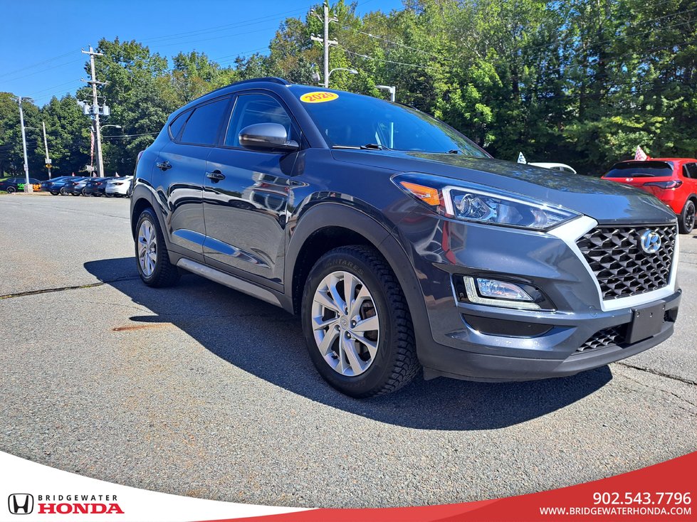 2020 Hyundai Tucson Preferred-2