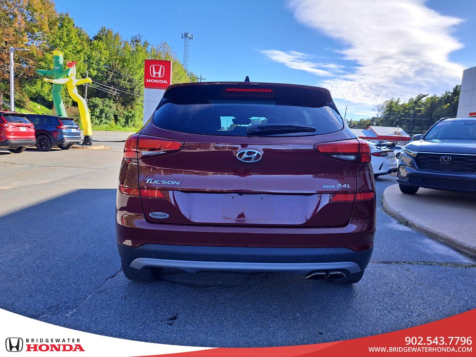 2020 Hyundai Tucson Preferred-5
