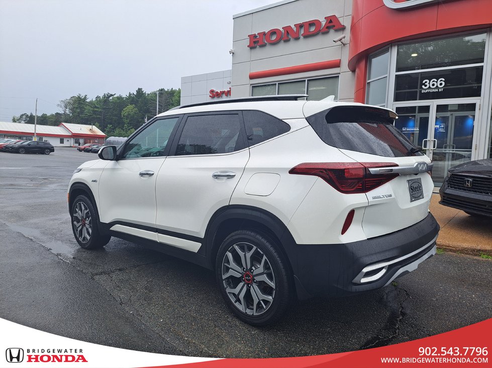 2023 Kia Seltos SX Turbo-6
