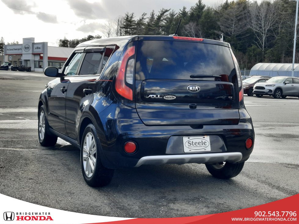 Kia Soul EX+ 2018-6