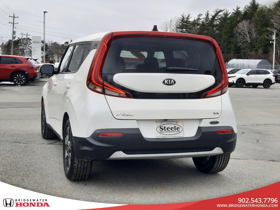 2021 Kia Soul EX-6