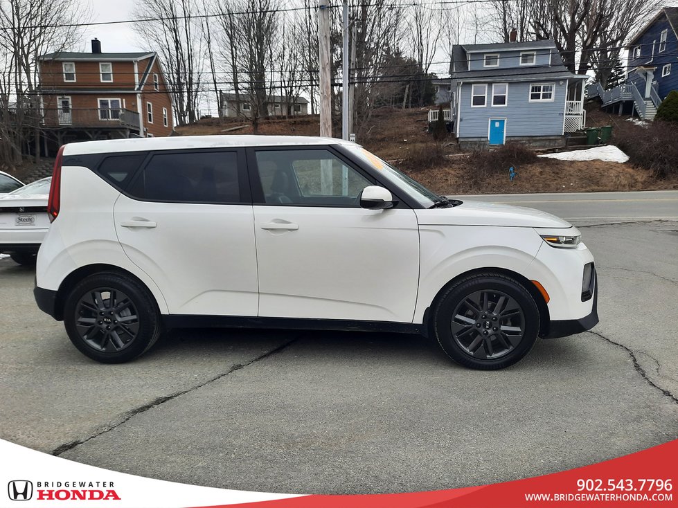 2021 Kia Soul EX-4