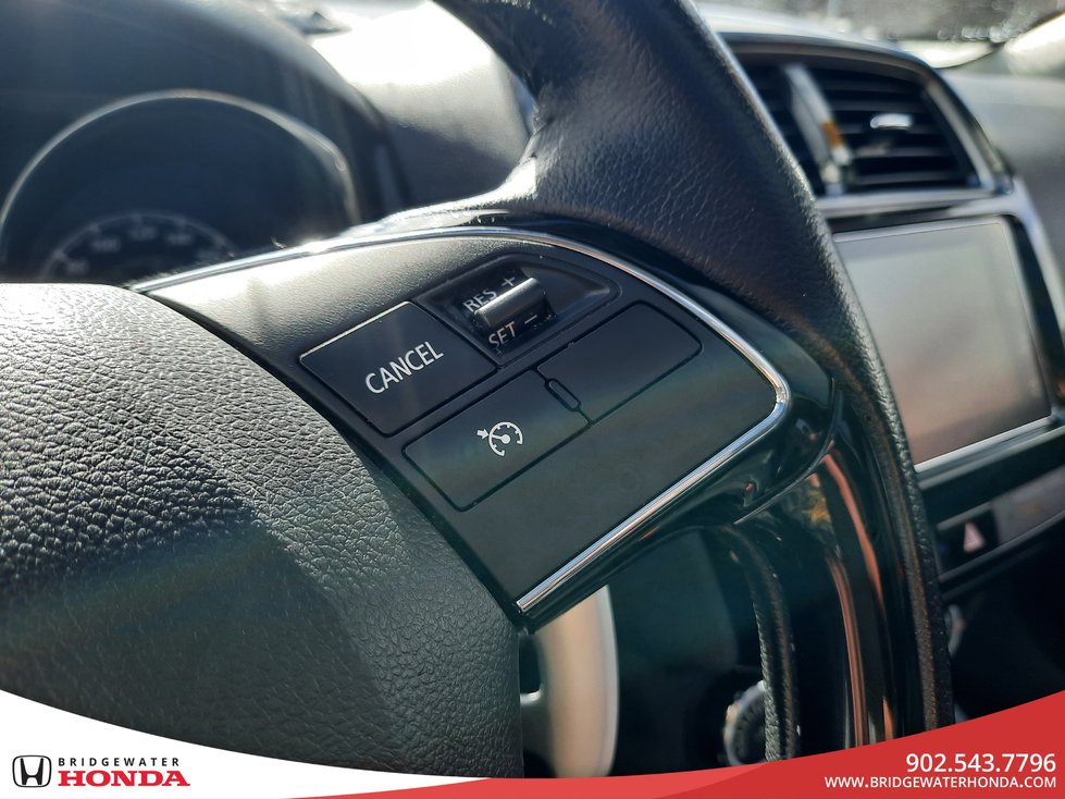 2018 Mitsubishi RVR SE LTD-3