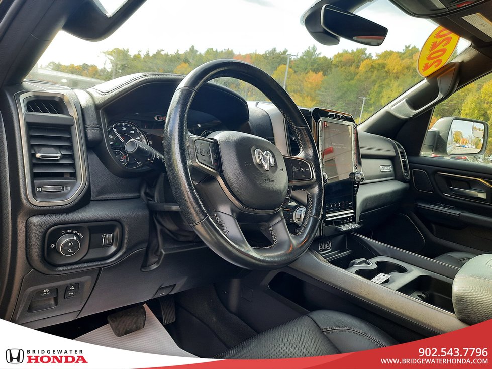 Ram 1500 Rebel 2020-1