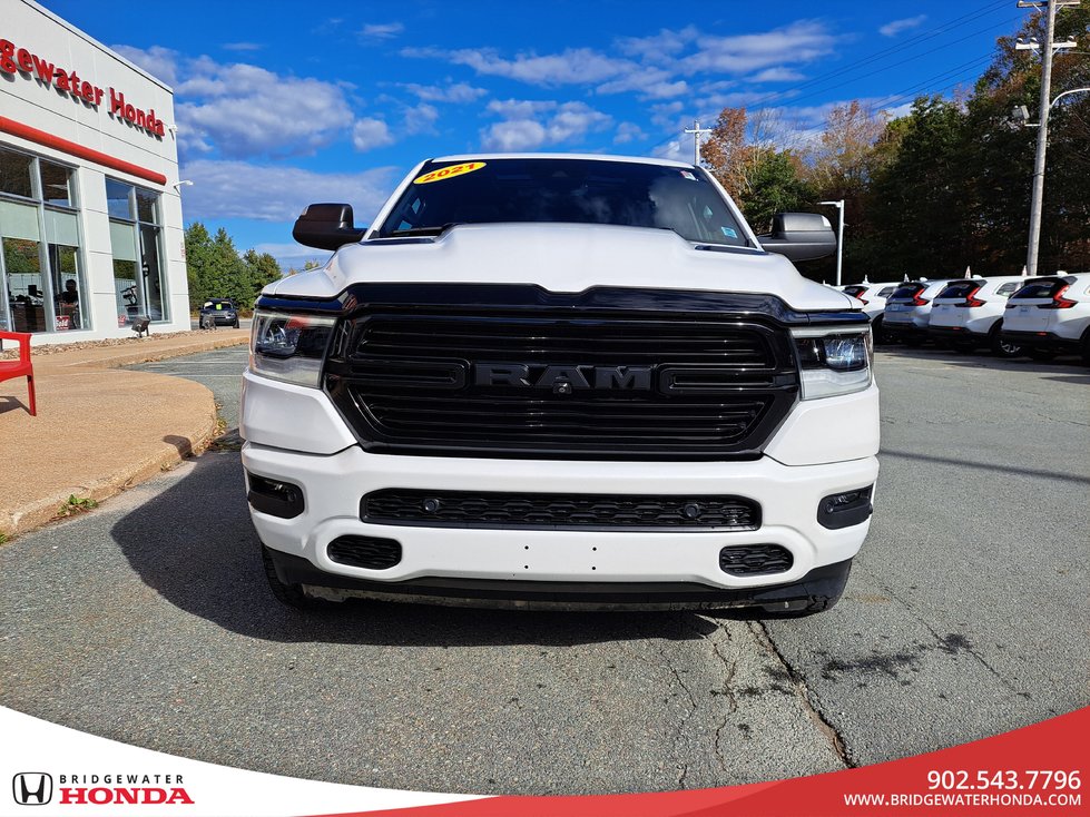 Ram 1500 Sport 2021-1