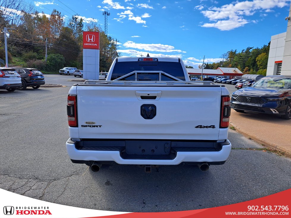 Ram 1500 Sport 2021-5