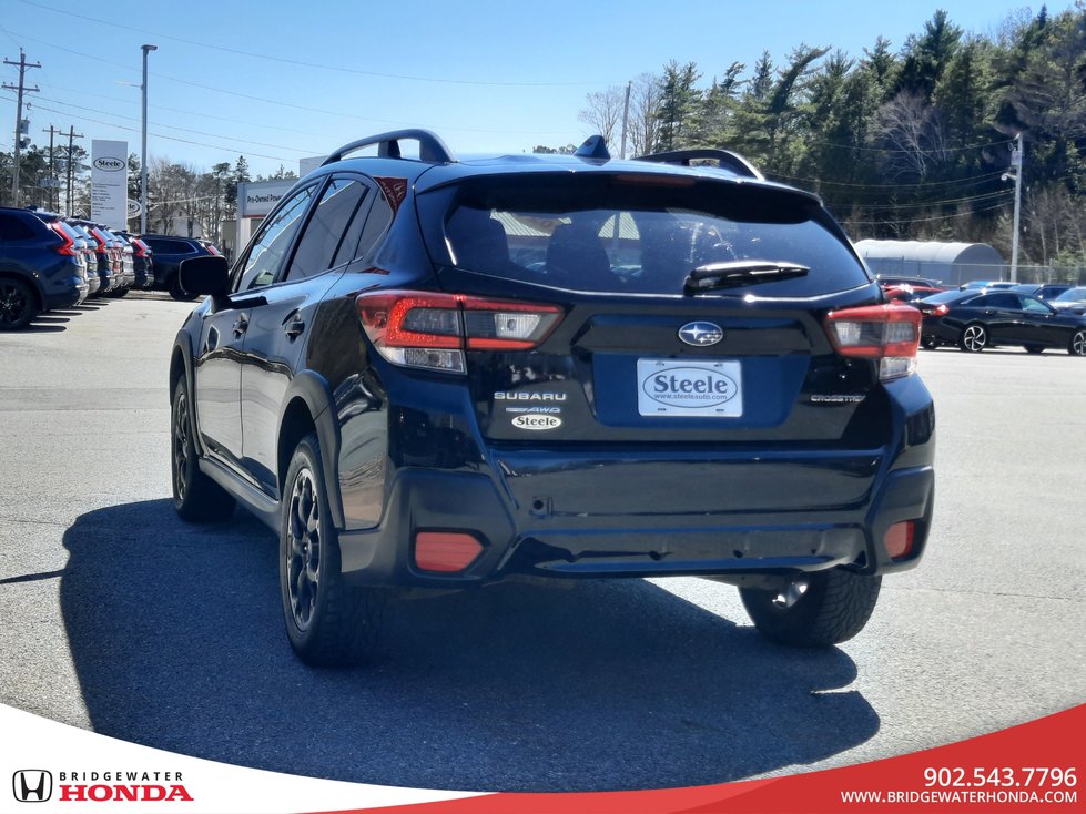 2021 Subaru Crosstrek Touring-6
