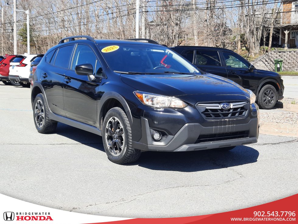 2021 Subaru Crosstrek Touring-3