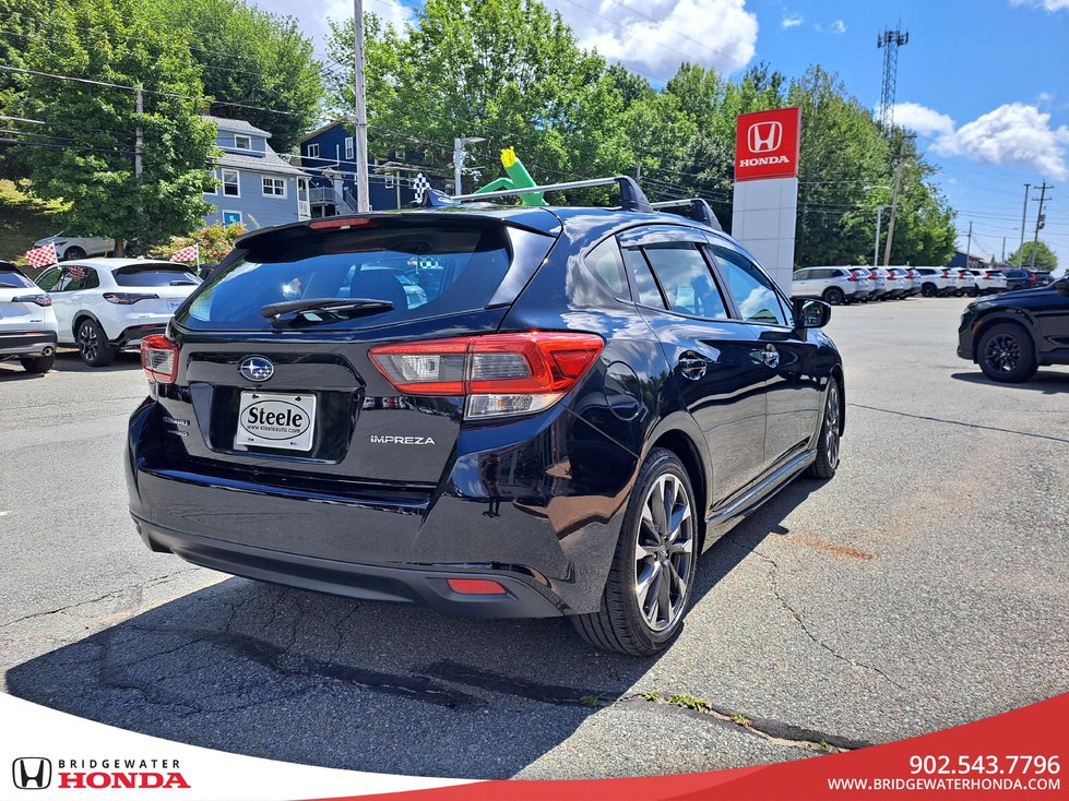 2022 Subaru Impreza Sport-4